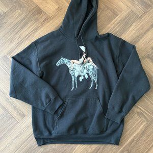 Beyonce Renaissance album hoodie